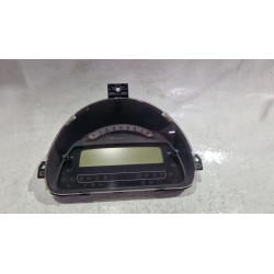 Recambio de cuadro completo para citroën c2 (jm_) 1.4 hdi referencia OEM IAM P9660225780D  