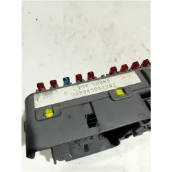 Recambio de caja fusibles/rele para rover rover 400 (rt)(1995) 420 d referencia OEM IAM YOE10065  