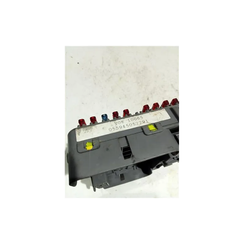 Recambio de caja fusibles/rele para rover rover 400 (rt)(1995) 420 d referencia OEM IAM YOE10065  