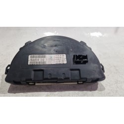 Recambio de cuadro completo para citroën c2 (jm_) 1.4 hdi referencia OEM IAM P9660225780D  