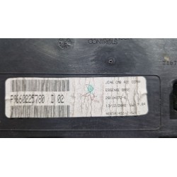 Recambio de cuadro completo para citroën c2 (jm_) 1.4 hdi referencia OEM IAM P9660225780D  