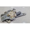 Recambio de mecanismo elevalunas trasero izquierdo para toyota avensis (_t25_) 2.0 d-4d (cdt250_) referencia OEM IAM 698406100  
