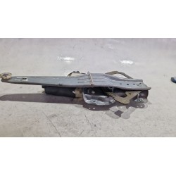 Recambio de mecanismo elevalunas trasero izquierdo para toyota avensis (_t25_) 2.0 d-4d (cdt250_) referencia OEM IAM 698406100  