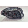 Recambio de piloto trasero derecho para citroën xsara berlina (1997) 1.6 i referencia OEM IAM 085521915R  