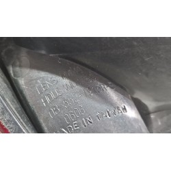 Recambio de piloto trasero derecho para citroën xsara berlina (1997) 1.6 i referencia OEM IAM 085521915R  