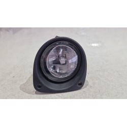 Recambio de faro antiniebla derecho para renault clio ii fase i (b/cb0)(1998) 1.9 dti (b/cb0u) referencia OEM IAM 1916702B  