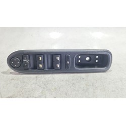 MANDO ELEVALUNAS DELANTERO IZQUIERDO 532697045 