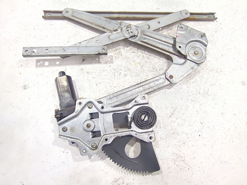 Recambio de mecanismo elevalunas delantero derecho para hyundai galloper ii (jk-01) 2.5 td intercooler referencia OEM IAM   