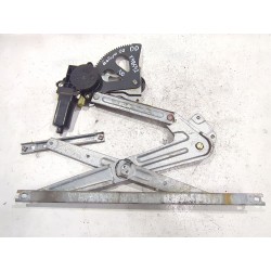 Recambio de mecanismo elevalunas delantero derecho para hyundai galloper ii (jk-01) 2.5 td intercooler referencia OEM IAM   