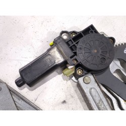 Recambio de mecanismo elevalunas delantero derecho para hyundai galloper ii (jk-01) 2.5 td intercooler referencia OEM IAM   