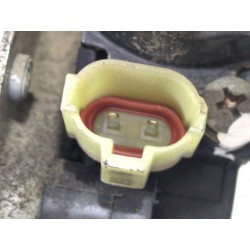 Recambio de mecanismo elevalunas delantero derecho para hyundai galloper ii (jk-01) 2.5 td intercooler referencia OEM IAM   