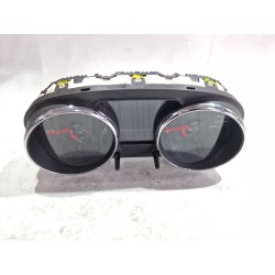 Recambio de cuadro completo para nissan qashqai j10 01 2007 dci referencia OEM IAM 24810BR51C  