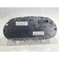 Recambio de cuadro completo para nissan qashqai j10 01 2007 dci referencia OEM IAM 24810BR51C  