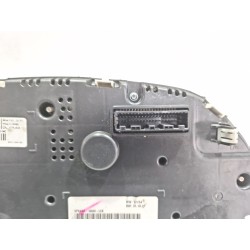 Recambio de cuadro completo para nissan qashqai j10 01 2007 dci referencia OEM IAM 24810BR51C  