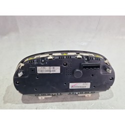 Recambio de cuadro completo para nissan qashqai j10 01 2007 dci referencia OEM IAM 24810BR51C  