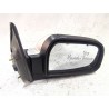 Recambio de retrovisor derecho para hyundai tucson (jm)(2004) 2.0 referencia OEM IAM E4012269  