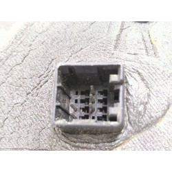 Recambio de retrovisor derecho para hyundai tucson (jm)(2004) 2.0 referencia OEM IAM E4012269  