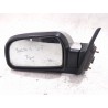 Recambio de retrovisor izquierdo para hyundai tucson (jm)(2004) 2.0 referencia OEM IAM E4012268  