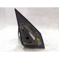 Recambio de retrovisor izquierdo para hyundai tucson (jm)(2004) 2.0 referencia OEM IAM E4012268  