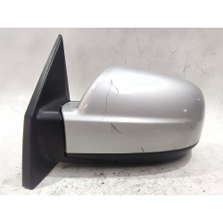 Recambio de retrovisor izquierdo para hyundai tucson (jm)(2004) 2.0 referencia OEM IAM E4012268  