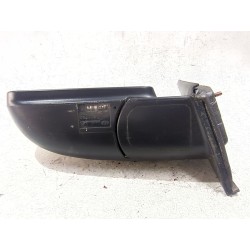 Recambio de retrovisor izquierdo para hyundai tucson (jm)(2004) 2.0 referencia OEM IAM E4012268  