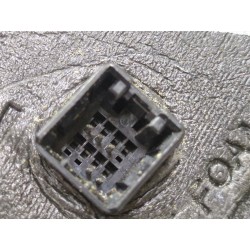 Recambio de retrovisor izquierdo para hyundai tucson (jm)(2004) 2.0 referencia OEM IAM E4012268  