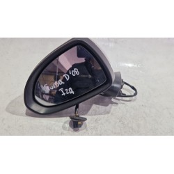 Recambio de retrovisor izquierdo para opel corsa d (s07) 1.3 cdti (l08, l68) referencia OEM IAM E1020873  