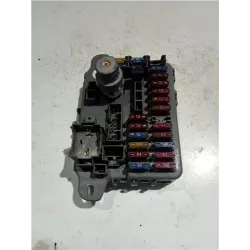 Recambio de caja fusibles/rele para rover rover 400 (rt)(1995) 420 d referencia OEM IAM YOE10065  