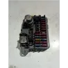 Recambio de caja fusibles/rele para rover rover 400 (rt)(1995) 420 d referencia OEM IAM YOE10065  