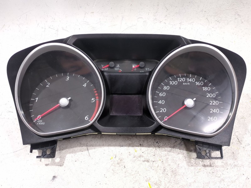 Recambio de cuadro completo para ford mondeo iv (ba7) 1.8 tdci referencia OEM IAM 8M2T10849CA  