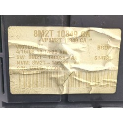 Recambio de cuadro completo para ford mondeo iv (ba7) 1.8 tdci referencia OEM IAM 8M2T10849CA  