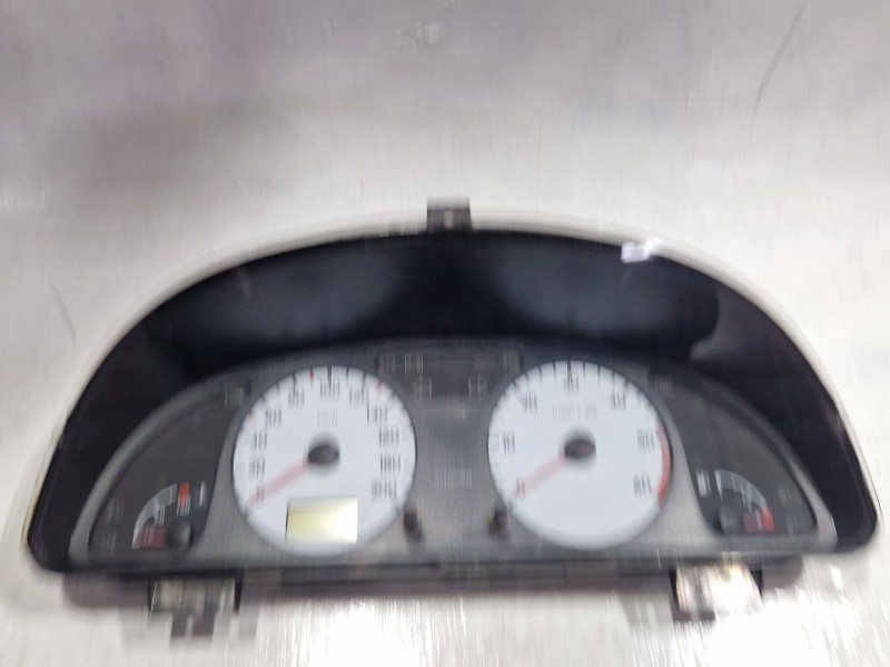 Recambio de cuadro completo para citroën xsara berlina (1997) 2.0 hdi 109 referencia OEM IAM P9641903780C  