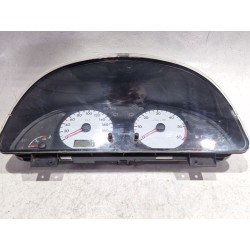 Recambio de cuadro completo para citroën xsara berlina (1997) 2.0 hdi 109 referencia OEM IAM P9641903780C  
