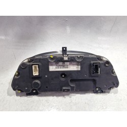 Recambio de cuadro completo para citroën xsara berlina (1997) 2.0 hdi 109 referencia OEM IAM P9641903780C  