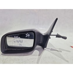 Recambio de retrovisor izquierdo para opel astra g hatchback (t98) 2.0 dti 16v (f08, f48) referencia OEM IAM 09142086  