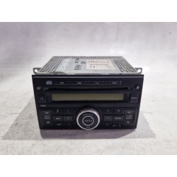Recambio de sistema audio / radio cd para nissan nv200 /evalia (m20/m)(08.2009) 1.5 nv200 combi comfort [1,5 ltr. - 63 kw dci ca