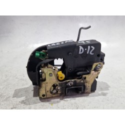 Recambio de cerradura puerta delantera izquierda para renault laguna (b56)(1994) 2.0 referencia OEM IAM   