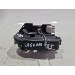Recambio de cerradura puerta delantera izquierda para renault laguna (b56)(1994) 2.0 referencia OEM IAM   