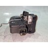 Recambio de cerradura puerta delantera izquierda para renault laguna (b56)(1994) 2.0 referencia OEM IAM   