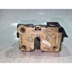 Recambio de cerradura puerta delantera izquierda para renault laguna (b56)(1994) 2.0 referencia OEM IAM   
