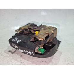 Recambio de cerradura puerta delantera izquierda para renault laguna (b56)(1994) 2.0 referencia OEM IAM   