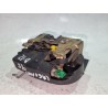 Recambio de cerradura puerta delantera izquierda para renault laguna (b56)(1994) 2.0 referencia OEM IAM   