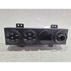 Recambio de mando climatizador para kia carnival ii (gq) 2.9 crdi referencia OEM IAM OK53B61190  
