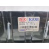 Recambio de mando climatizador para kia carnival ii (gq) 2.9 crdi referencia OEM IAM OK53B61190  