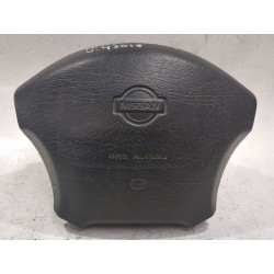 Recambio de airbag volante para nissan micra ii (k11) 1.0 i 16v referencia OEM IAM 6012390  