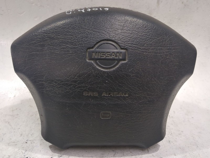 Recambio de airbag volante para nissan micra ii (k11) 1.0 i 16v referencia OEM IAM 6012390  