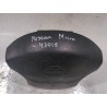Recambio de airbag volante para nissan micra ii (k11) 1.0 i 16v referencia OEM IAM 6012390  