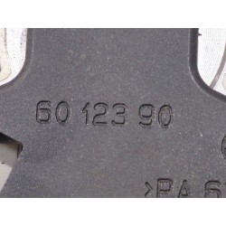 Recambio de airbag volante para nissan micra ii (k11) 1.0 i 16v referencia OEM IAM 6012390  