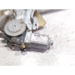 MECANISMO ELEVALUNAS TRASERO IZQUIERDO XH602PA 