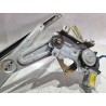 Recambio de mecanismo elevalunas delantero derecho para kia sorento i (jc) 2.5 crdi referencia OEM IAM 824603E000  